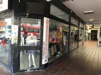 Shop & Retail commercial property leased at 2 & 8/281-287 Beamish Street Campsie NSW 2194 Shop & Retail commercial property leased at 2 & 8/281-287 Beamish Street Campsie NSW 2194