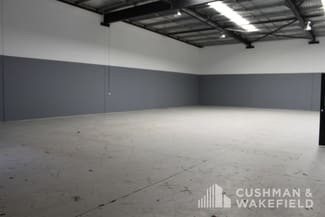 Factory, Warehouse & Industrial commercial property leased at Helensvale QLD 4212 Factory, Warehouse & Industrial commercial property leased at Helensvale QLD 4212