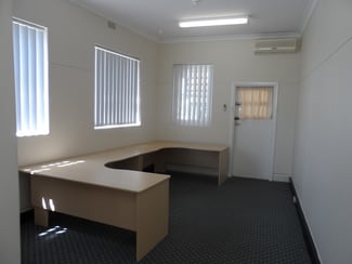 Offices commercial property leased at 8a/16 Phillimore Street Fremantle WA 6160
