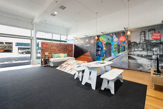 Showrooms / Bulky Goods commercial property leased at 359-361 Swan Street Richmond VIC 3121 Showrooms / Bulky Goods commercial property leased at 359-361 Swan Street Richmond VIC 3121