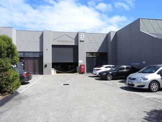 Factory, Warehouse & Industrial commercial property leased at 27/260 Wickham Road Moorabbin VIC 3189 Factory, Warehouse & Industrial commercial property leased at 27/260 Wickham Road Moorabbin VIC 3189