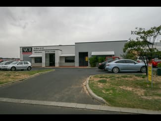 Offices commercial property leased at Unit B/2 Albatross Crescent Eaton WA 6232 Offices commercial property leased at Unit B/2 Albatross Crescent Eaton WA 6232