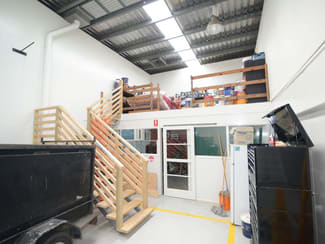 Factory, Warehouse & Industrial commercial property leased at 19/1645 Ipswich Road Rocklea QLD 4106 Factory, Warehouse & Industrial commercial property leased at 19/1645 Ipswich Road Rocklea QLD 4106