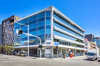 Offices commercial property for lease at 166 Keira Street Wollongong NSW 2500