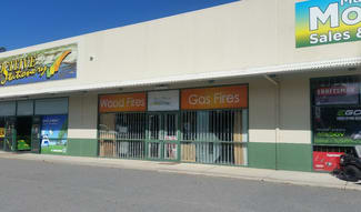 Factory, Warehouse & Industrial commercial property leased at 3/95 Kelvin Road Maddington WA 6109