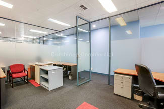 Offices commercial property leased at 4/1 Exchange Parade Narellan NSW 2567