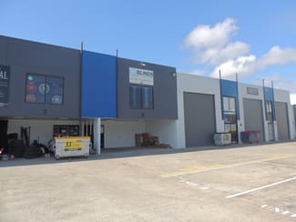 Factory, Warehouse & Industrial commercial property leased at 3/29 Blanck Street Ormeau QLD 4208 Factory, Warehouse & Industrial commercial property leased at 3/29 Blanck Street Ormeau QLD 4208