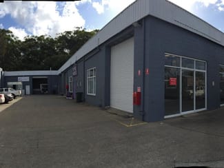 Factory, Warehouse & Industrial commercial property leased at Tweed Heads South NSW 2486 Factory, Warehouse & Industrial commercial property leased at Tweed Heads South NSW 2486