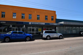 Offices commercial property leased at 603 Flinders Street Townsville City QLD 4810 Offices commercial property leased at 603 Flinders Street Townsville City QLD 4810