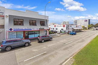 Showrooms / Bulky Goods commercial property leased at Ground Suite 1a/184 Parry Street Newcastle West NSW 2302 Showrooms / Bulky Goods commercial property leased at Ground Suite 1a/184 Parry Street Newcastle West NSW 2302