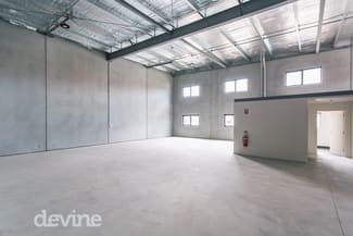 Factory, Warehouse & Industrial commercial property leased at 1/11 Runway Place Cambridge TAS 7170 Factory, Warehouse & Industrial commercial property leased at 1/11 Runway Place Cambridge TAS 7170
