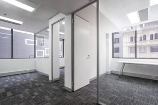 Offices commercial property leased at 109 Pitt Street Sydney NSW 2000