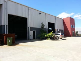 Factory, Warehouse & Industrial commercial property leased at A & B/24 Pile Road Somersby NSW 2250 Factory, Warehouse & Industrial commercial property leased at A & B/24 Pile Road Somersby NSW 2250