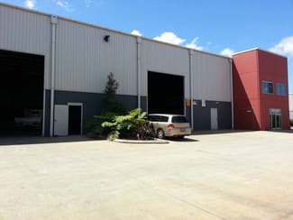 Factory, Warehouse & Industrial commercial property leased at A & B/24 Pile Road Somersby NSW 2250 Factory, Warehouse & Industrial commercial property leased at A & B/24 Pile Road Somersby NSW 2250