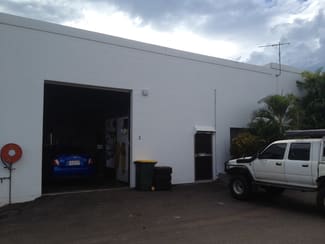 Factory, Warehouse & Industrial commercial property leased at 3/11 Bombing Road Winnellie NT 0820 Factory, Warehouse & Industrial commercial property leased at 3/11 Bombing Road Winnellie NT 0820