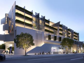 Shop & Retail commercial property leased at 25 Lonsdale Street Braddon ACT 2612
