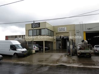 Factory, Warehouse & Industrial commercial property leased at Clyde NSW 2142 Factory, Warehouse & Industrial commercial property leased at Clyde NSW 2142