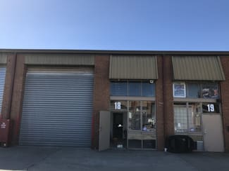 Factory, Warehouse & Industrial commercial property leased at 18/206-212 Governor Road Braeside VIC 3195 Factory, Warehouse & Industrial commercial property leased at 18/206-212 Governor Road Braeside VIC 3195