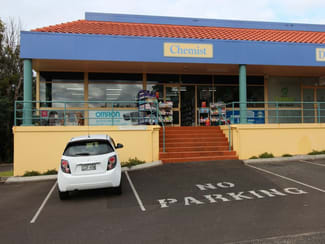 Shop & Retail commercial property for lease at 14, 58 Simpson Avenue Wollongbar NSW 2477