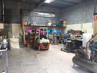 Factory, Warehouse & Industrial commercial property leased at 3/13 Endeavour Drive Kunda Park QLD 4556 Factory, Warehouse & Industrial commercial property leased at 3/13 Endeavour Drive Kunda Park QLD 4556