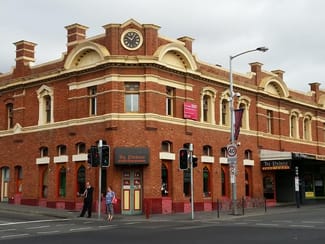 Offices commercial property leased at Level 1, Suite 5b/340 Elizabeth Street North Hobart TAS 7000 Offices commercial property leased at Level 1, Suite 5b/340 Elizabeth Street North Hobart TAS 7000