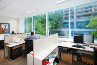 Offices commercial property leased at 50 Clarence Street Sydney NSW 2000