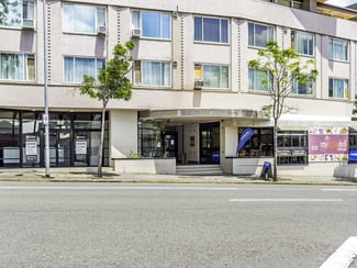 Shop & Retail commercial property leased at 119 Leichardt Street Spring Hill QLD 4000