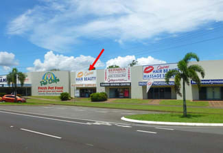 Shop & Retail commercial property leased at Shop 3/25-29 Anderson Street Manunda QLD 4870 Shop & Retail commercial property leased at Shop 3/25-29 Anderson Street Manunda QLD 4870