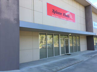 Offices commercial property leased at 16/16 Sustainable Avenue Bibra Lake WA 6163