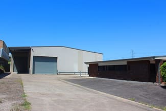 Factory, Warehouse & Industrial commercial property leased at 87 Spine Street Sumner QLD 4074 Factory, Warehouse & Industrial commercial property leased at 87 Spine Street Sumner QLD 4074