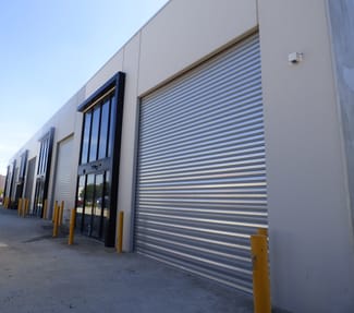 Factory, Warehouse & Industrial commercial property leased at 6/55 Simcock Street Somerville VIC 3912