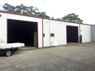 Factory, Warehouse & Industrial commercial property leased at Unit 2/24 Oakdale Road Gateshead NSW 2290 Factory, Warehouse & Industrial commercial property leased at Unit 2/24 Oakdale Road Gateshead NSW 2290
