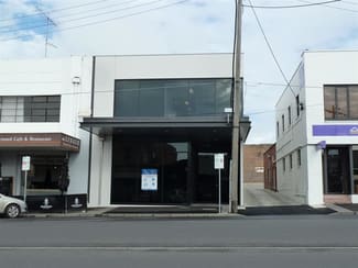 Offices commercial property leased at Ground Floor, 13 Doveton Street North Ballarat Central VIC 3350 Offices commercial property leased at Ground Floor, 13 Doveton Street North Ballarat Central VIC 3350