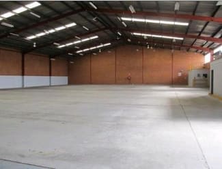 Factory, Warehouse & Industrial commercial property leased at Moorebank NSW 2170