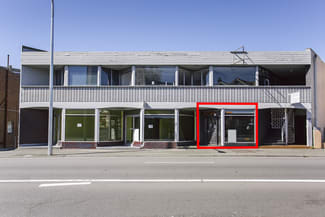 Shop & Retail commercial property leased at 40 Sandy Bay Road Battery Point TAS 7004