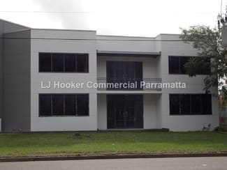 Offices commercial property leased at Wetherill Park NSW 2164 Offices commercial property leased at Wetherill Park NSW 2164
