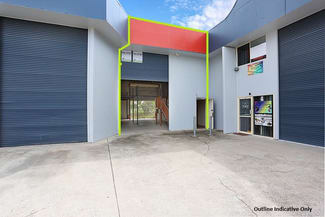 Factory, Warehouse & Industrial commercial property leased at 5/5 Lear Jet Drive Caboolture QLD 4510 Factory, Warehouse & Industrial commercial property leased at 5/5 Lear Jet Drive Caboolture QLD 4510