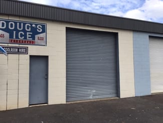 Factory, Warehouse & Industrial commercial property leased at 2B/22 Central Road Port Macquarie NSW 2444 Factory, Warehouse & Industrial commercial property leased at 2B/22 Central Road Port Macquarie NSW 2444