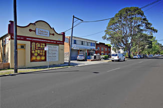 Offices commercial property leased at 6/1547 Botany Road Botany NSW 2019 Offices commercial property leased at 6/1547 Botany Road Botany NSW 2019
