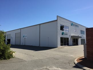 Factory, Warehouse & Industrial commercial property leased at 15 Canvale Road Canning Vale WA 6155 Factory, Warehouse & Industrial commercial property leased at 15 Canvale Road Canning Vale WA 6155