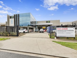 Factory, Warehouse & Industrial commercial property leased at 32 McGregors Drive Keilor Park VIC 3042 Factory, Warehouse & Industrial commercial property leased at 32 McGregors Drive Keilor Park VIC 3042