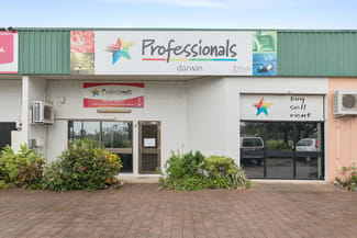 Factory, Warehouse & Industrial commercial property leased at 2/8 Totem Road Coconut Grove NT 0810 Factory, Warehouse & Industrial commercial property leased at 2/8 Totem Road Coconut Grove NT 0810