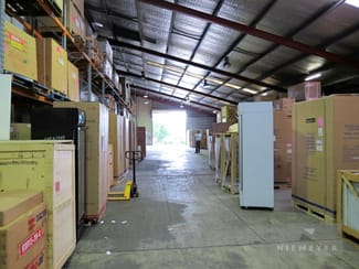 Factory, Warehouse & Industrial commercial property leased at 176-180 Toongabbie Road Girraween NSW 2145