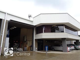 Offices commercial property leased at 10a/4 Gladstone Road Castle Hill NSW 2154 Offices commercial property leased at 10a/4 Gladstone Road Castle Hill NSW 2154
