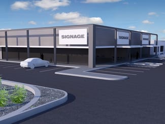 Offices commercial property leased at 265 Bannister Road Canning Vale WA 6155 Offices commercial property leased at 265 Bannister Road Canning Vale WA 6155