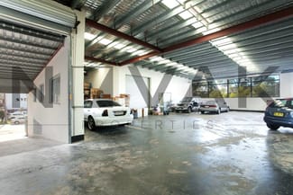Factory, Warehouse & Industrial commercial property leased at 3/20 Sydenham Road Brookvale NSW 2100 Factory, Warehouse & Industrial commercial property leased at 3/20 Sydenham Road Brookvale NSW 2100