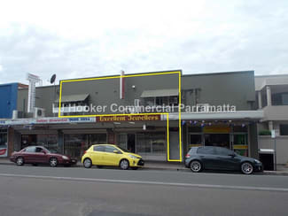 Offices commercial property leased at B/76 Station Street Wentworthville NSW 2145 Offices commercial property leased at B/76 Station Street Wentworthville NSW 2145