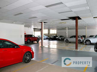 Factory, Warehouse & Industrial commercial property leased at 374 Wickham Street Fortitude Valley QLD 4006 Factory, Warehouse & Industrial commercial property leased at 374 Wickham Street Fortitude Valley QLD 4006