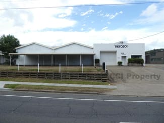 Showrooms / Bulky Goods commercial property leased at Salisbury QLD 4107 Showrooms / Bulky Goods commercial property leased at Salisbury QLD 4107
