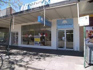 Shop & Retail commercial property leased at 267-269 Lyttleton Terrace Bendigo VIC 3550 Shop & Retail commercial property leased at 267-269 Lyttleton Terrace Bendigo VIC 3550